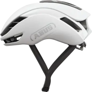 Abus Gamechanger 2.0 Race Fietshelm Polar Wit
