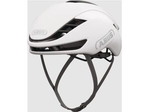 Abus Gamechanger 2.0 Race Fietshelm Polar Wit