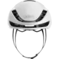 Abus Gamechanger 2.0 Race Fietshelm Polar Wit