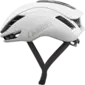 Abus Gamechanger 2.0 Race Fietshelm Polar Wit