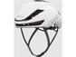 Abus Gamechanger 2.0 Race Fietshelm Polar Wit