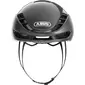 Abus Gamechanger 2.0 Race Fietshelm Titan Grijs/Rood