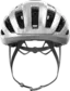 Abus PowerDome Race Fietshelm Gleam Zilver