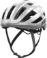 Abus PowerDome Race Fietshelm Gleam Zilver