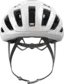 Abus PowerDome Race Fietshelm Polar Wit