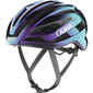 Abus StormChaser Ace Race Fietshelm Flip Flop Paars