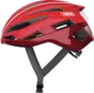 Abus StormChaser Ace Race Fietshelm Donkerrood