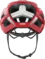 Abus StormChaser Ace Race Fietshelm Donkerrood