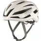 Abus StormChaser Ace Race Fietshelm Polar Wit