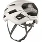Abus StormChaser Ace Race Fietshelm Polar Wit