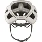 Abus StormChaser Ace Race Fietshelm Polar Wit