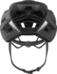 Abus StormChaser Ace Race Fietshelm Velvet Zwart