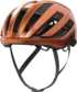 Abus WingBack Race Fietshelm Oranje