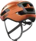 Abus WingBack Race Fietshelm Oranje