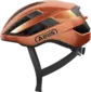Abus WingBack Race Fietshelm Oranje