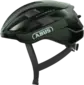 Abus WingBack Race Fietshelm Mos Groen