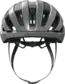 Abus WingBack Race Fietshelm Grijs