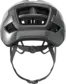 Abus WingBack Race Fietshelm Grijs