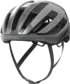Abus WingBack Race Fietshelm Grijs