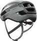 Abus WingBack Race Fietshelm Grijs