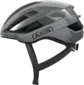 Abus WingBack Race Fietshelm Grijs