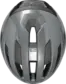 Abus WingBack Race Fietshelm Grijs