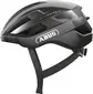Abus WingBack Race Fietshelm Titan Grijs