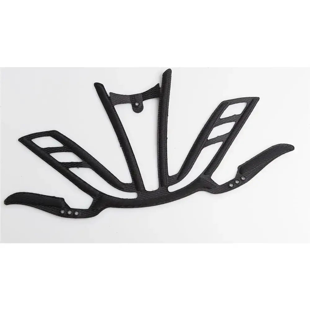 Abus Airbreaker Helm Padding S