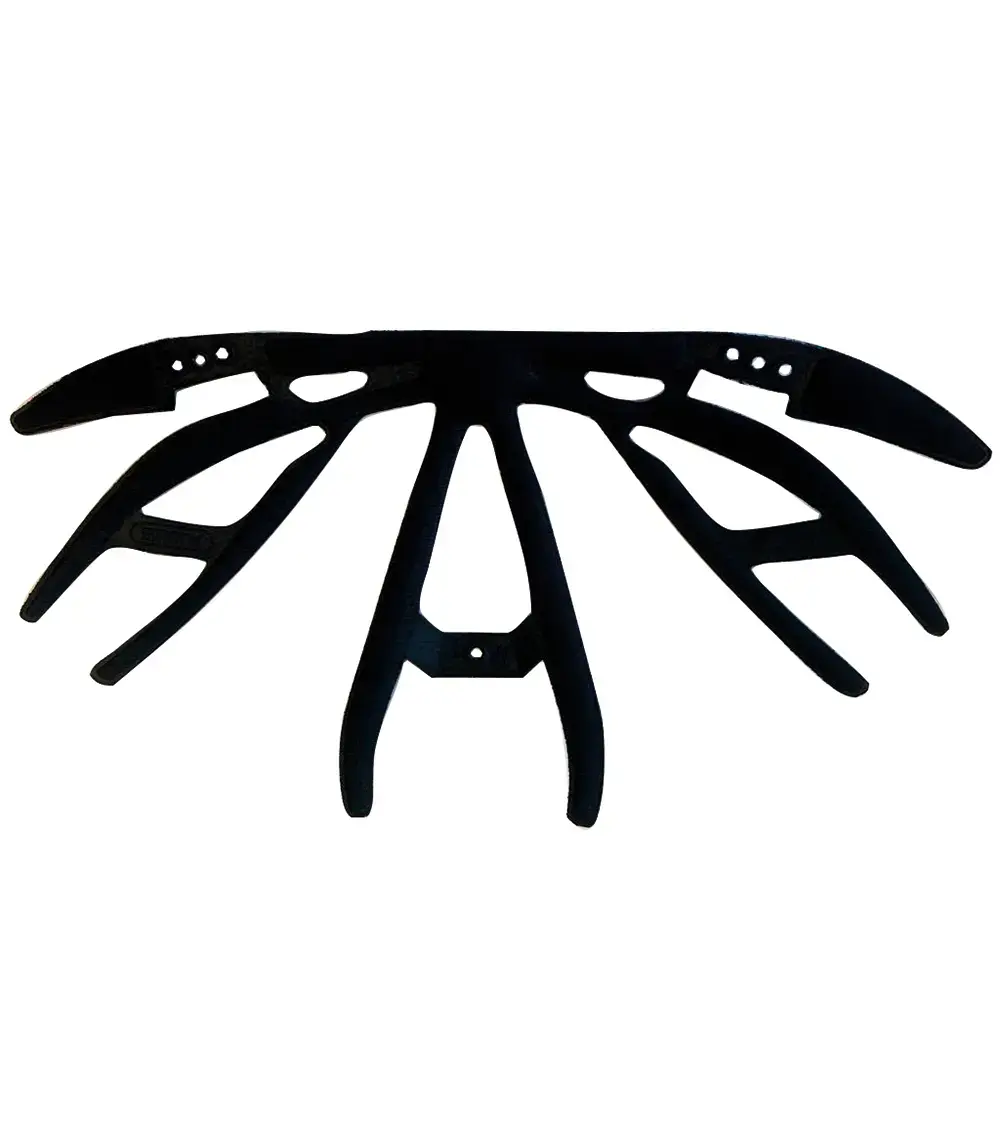 Abus Stormchaser Helm Padding