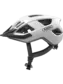 Abus Aduro 3.0 MTB Fietshelm Wit