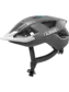 Abus Aduro 3.0 MTB Fietshelm Grijs