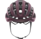 Abus Airbreaker Race Fietshelm Iced Berry
