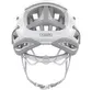 Abus Airbreaker Race Fietshelm Pure Grijs