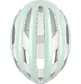 Abus Airbreaker Race Fietshelm Pure Mintgroen