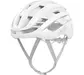 Abus Airbreaker Race Fietshelm Pure Wit