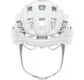 Abus Airbreaker Race Fietshelm Pure Wit