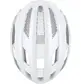 Abus Airbreaker Race Fietshelm Pure Wit