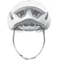 Abus Gamechanger 2.0 Race Fietshelm Pure Wit
