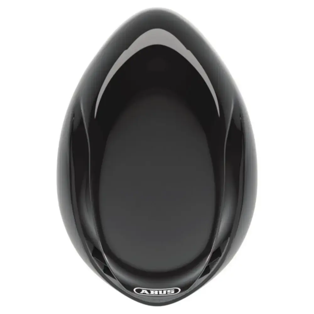 Abus Gamechanger TT 1.1 Aero Fietshelm Shiny Zwart