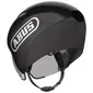 Abus Gamechanger TT 1.1 Aero Fietshelm Shiny Zwart