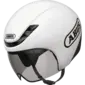 Abus Gamechanger TT 1.1 Aero Fietshelm Shiny Wit