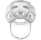 Abus StormChaser Ace Race Fietshelm Pure Grijs