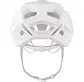 Abus StormChaser Ace Race Fietshelm Pure Wit