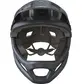 Abus YouDrop FF Kinder Fietshelm Donkerblauw