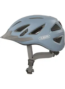 Abus Urban-I 3.0 Fietshelm Blauw