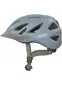 Abus Urban-I 3.0 Fietshelm Blauw
