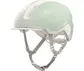 Abus HUD-Y Pure Fietshelm Mintgroen