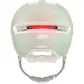 Abus HUD-Y Pure Fietshelm Mintgroen