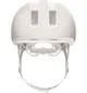 Abus HUD-Y Fietshelm Wit
