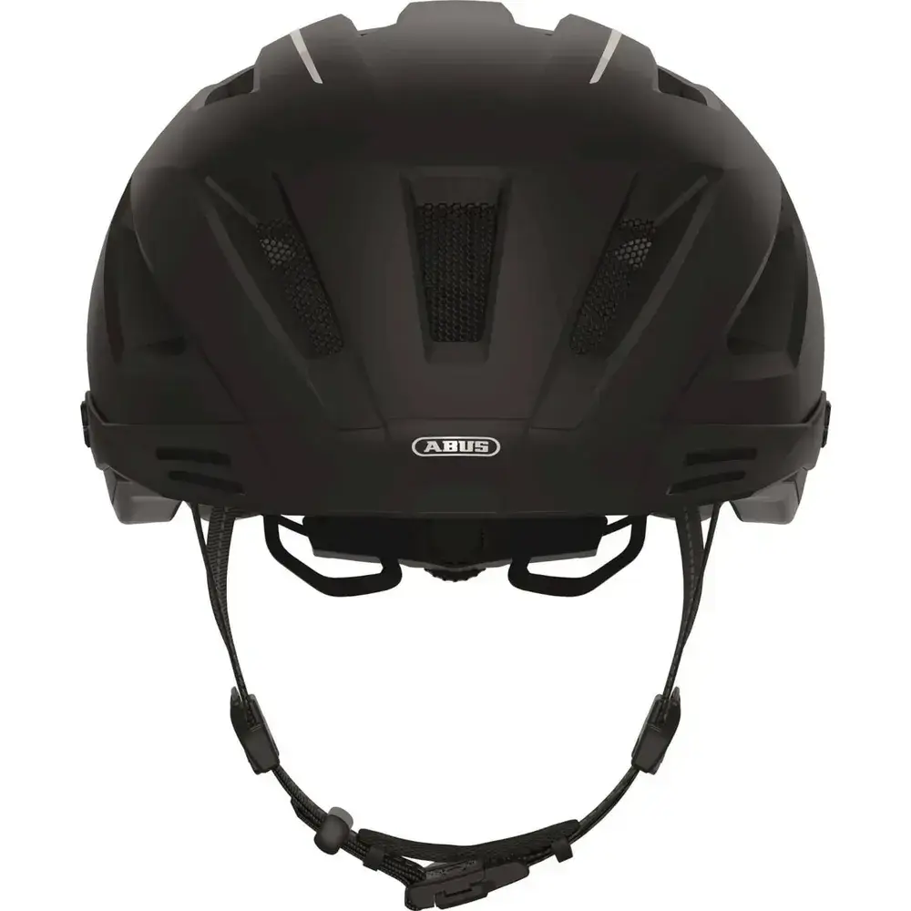 Abus Pedelec 2.0 MIPS Fietshelm Zwart